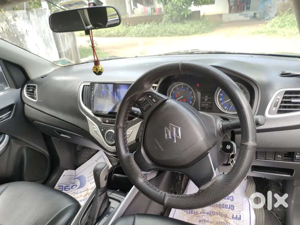 Maruti Baleno 1.2 Delta 2016