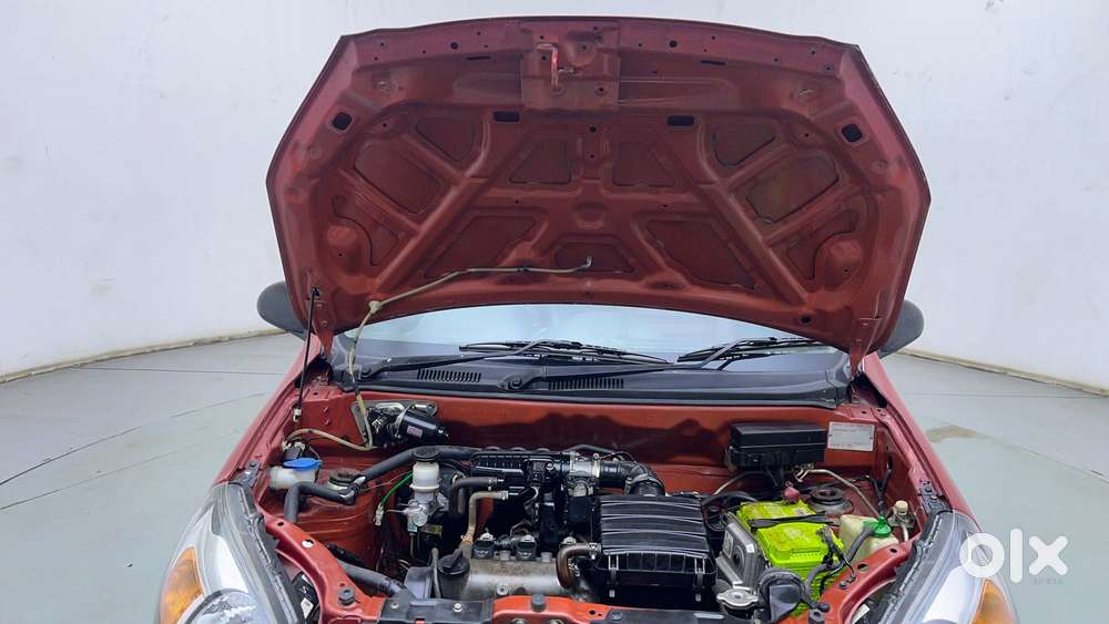 Maruti Suzuki Alto 800 Lxi, 2018, Petrol