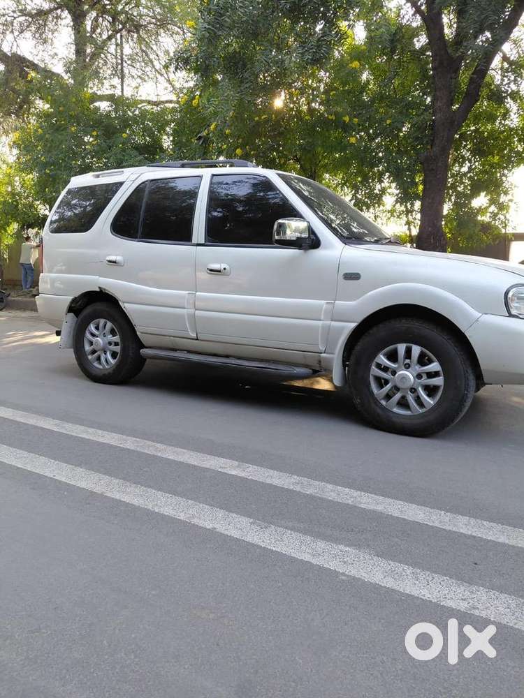 Tata Safari 2.2 Dicor Vx