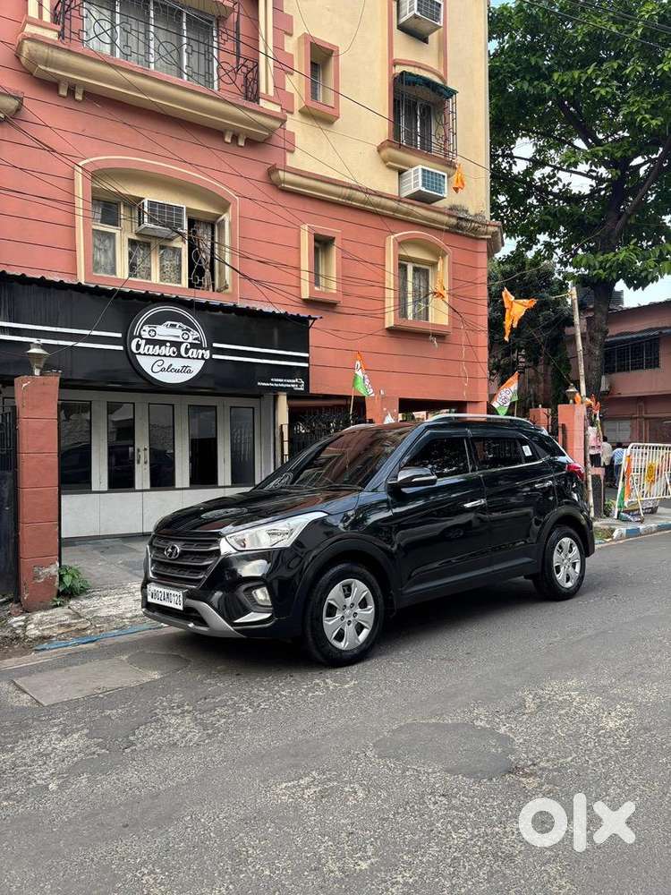 Hyundai Car Petrol 2018