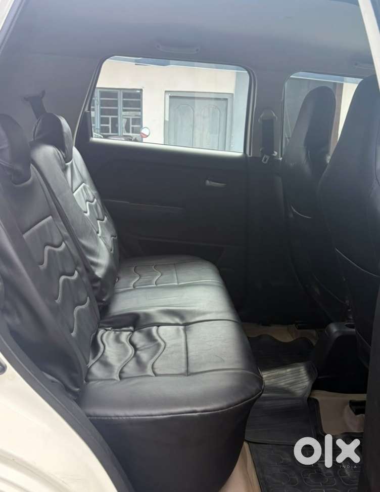 Maruti Suzuki Wagon R Vxi 1.2, 2020, Petrol