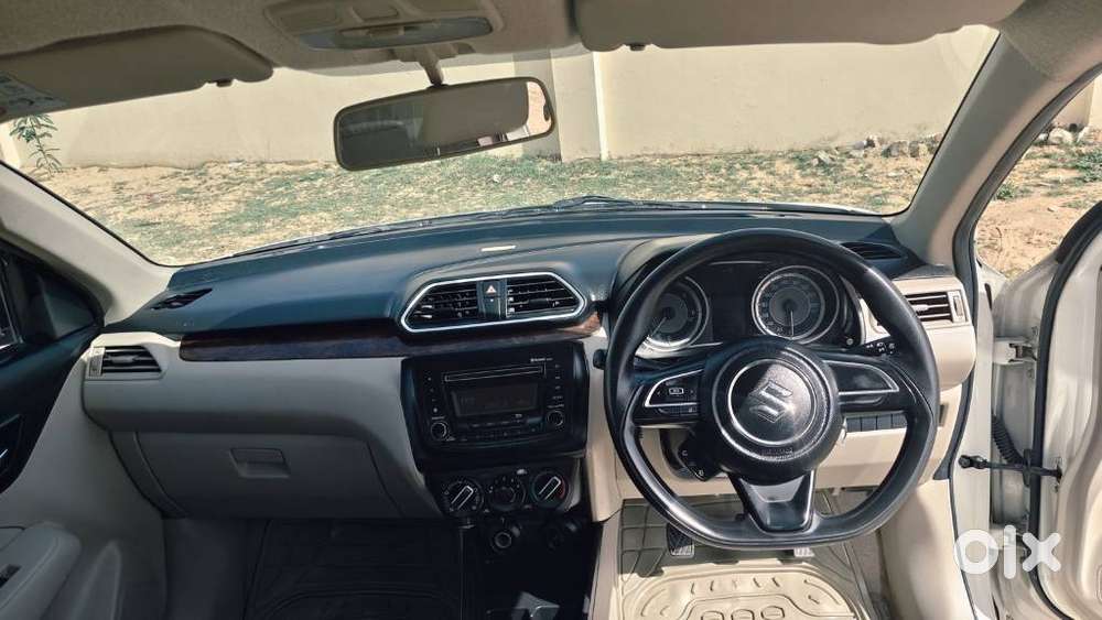 Maruti Suzuki Dzire 2017-2020 Vdi, 2020, Diesel