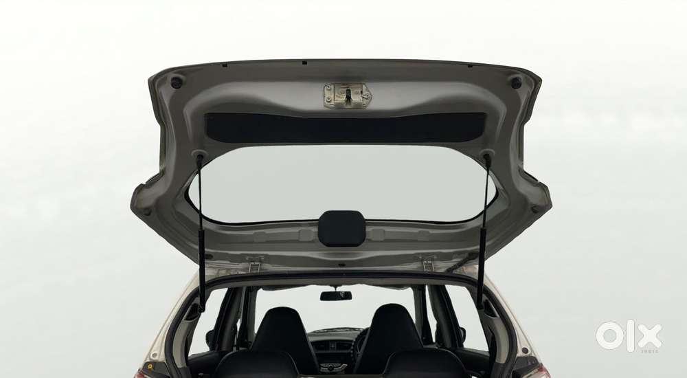 Maruti Suzuki Alto K10 Vxi, 2017, Petrol