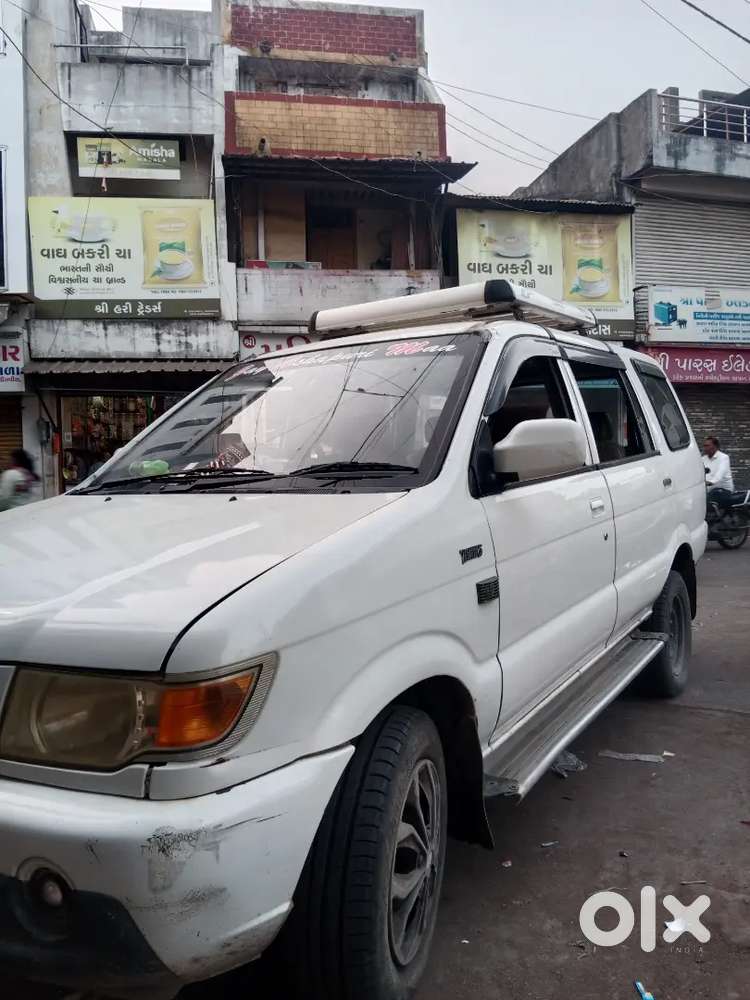 Chevrolet Tavera Ls 2012