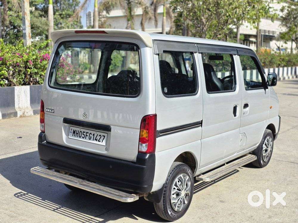 Maruti Suzuki Eeco Cng 5 Seater Ac, 2023, Cng & Hybrids