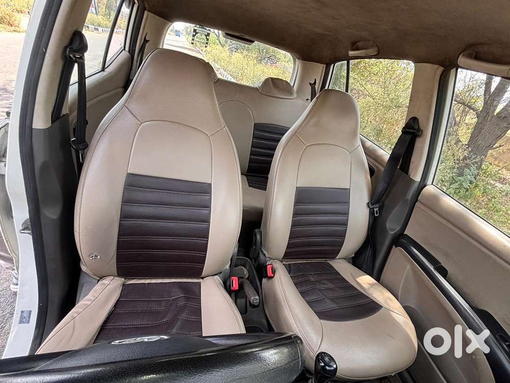 Hyundai I10 Cng & Hybrids Good Condition