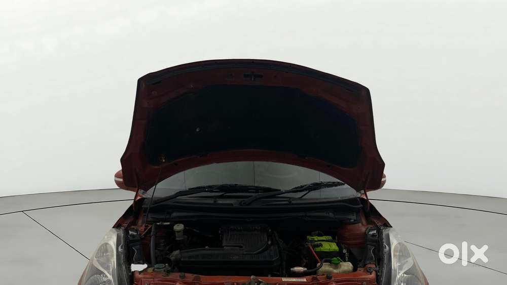 Maruti Suzuki Swift 2011-2014 Vxi, 2013, Petrol