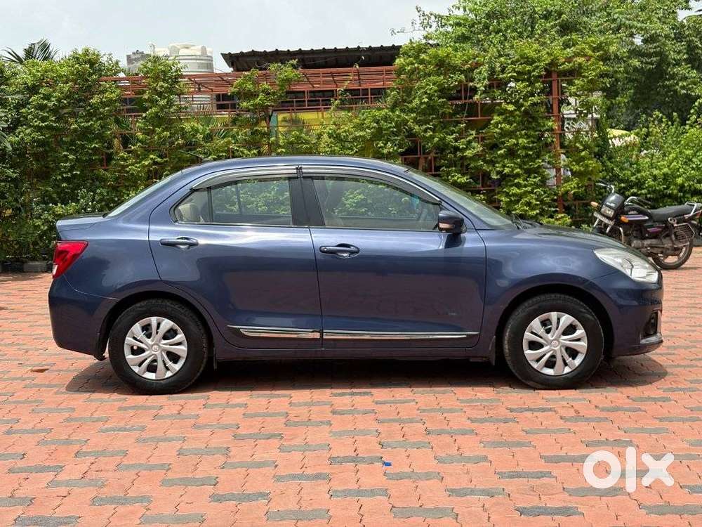 Maruti Suzuki Dzire 1.2 Vxi, 2021, Cng & Hybrids