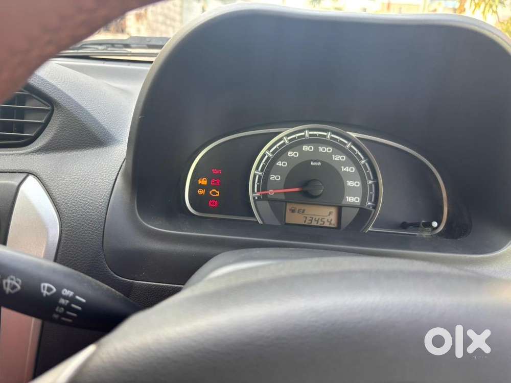 Maruti Suzuki Alto 800 2019 Petrol Good Condition