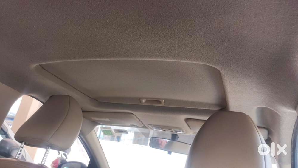 Honda City Petrol 2016