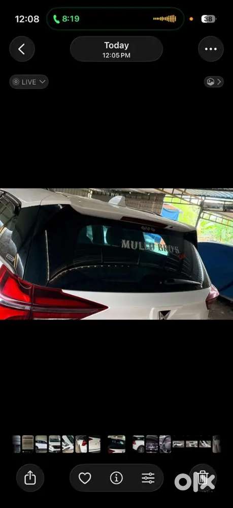 Mahindra Xuv700 Diesel 2025 Luxury Pack