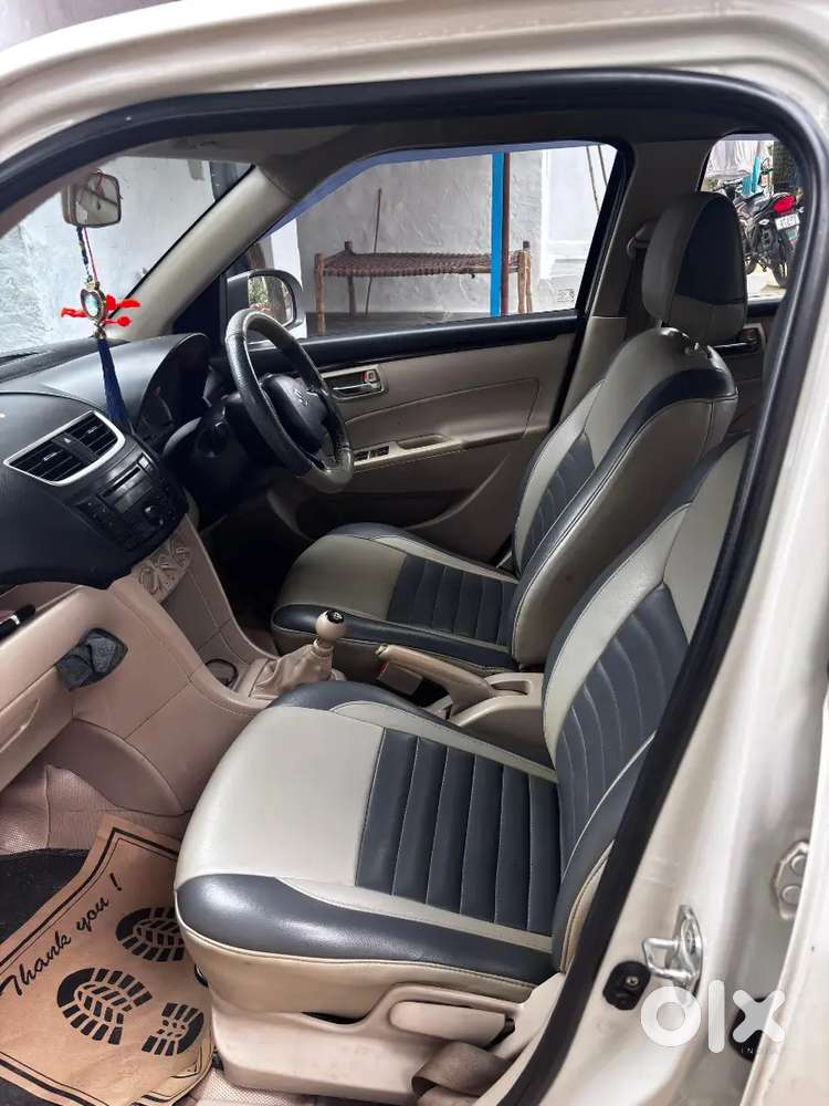 Swift Dzire Vdi 2014 Diesel