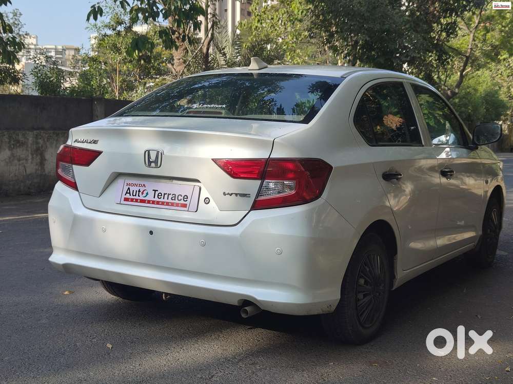 Honda Amaze E Petrol, 2019, Petrol