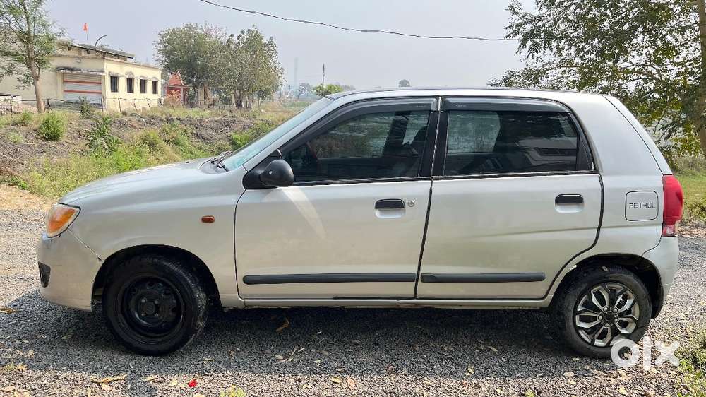 The Car Is In Good Condition