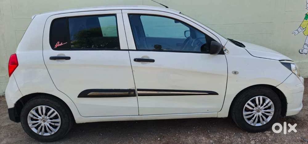 Maruti Suzuki Celerio 1.0 Tour H2 Cng, 2019, Cng & Hybrids
