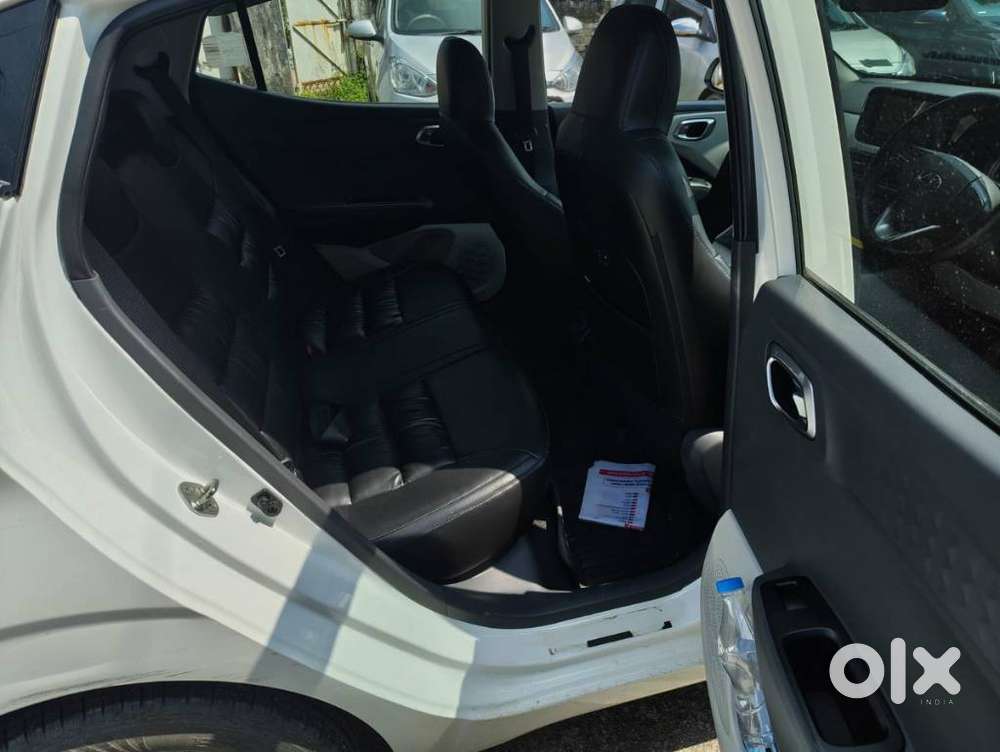 Hyundai Grand I10 Nios Sportz 1.2 Kappa Vtvt, 2021, Petrol