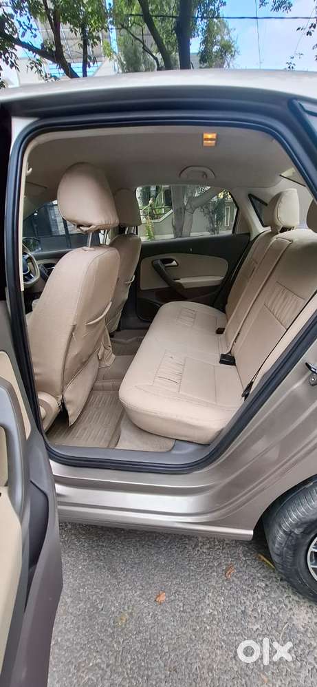 Volkswagen Vento 1.5 Tdi Highline At, 2016, Diesel