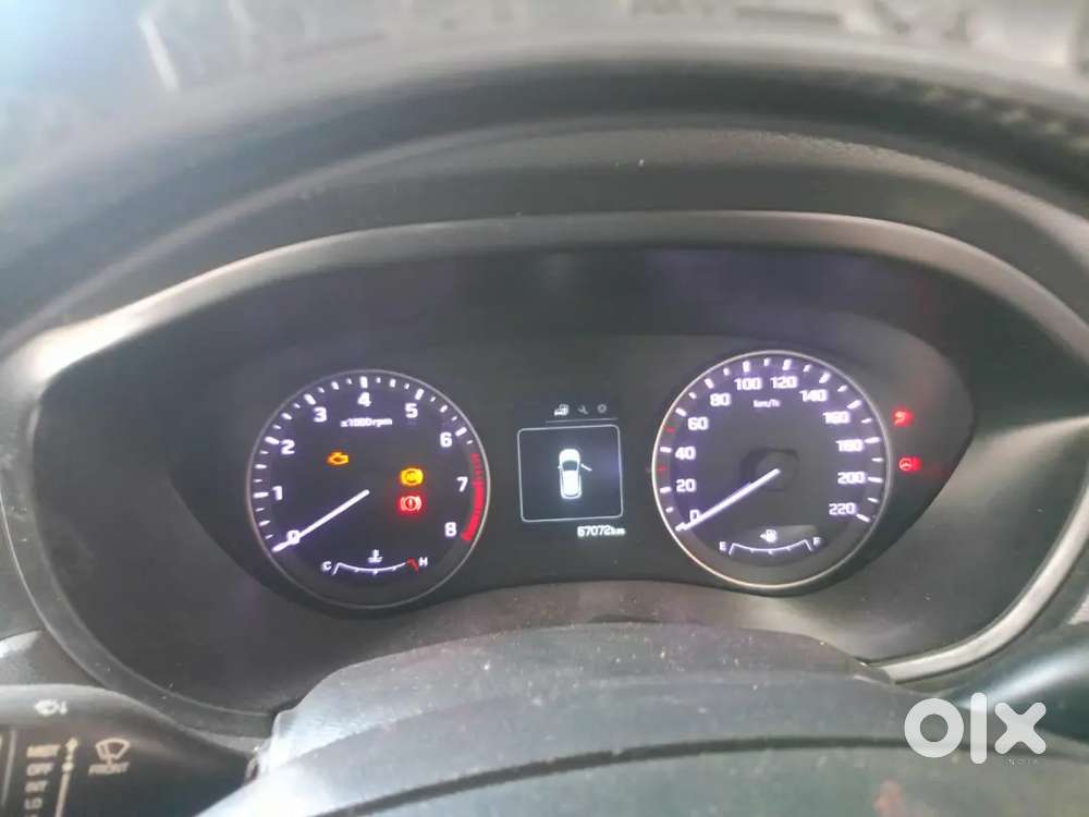Hyundai I20 Active 2018 Petrol