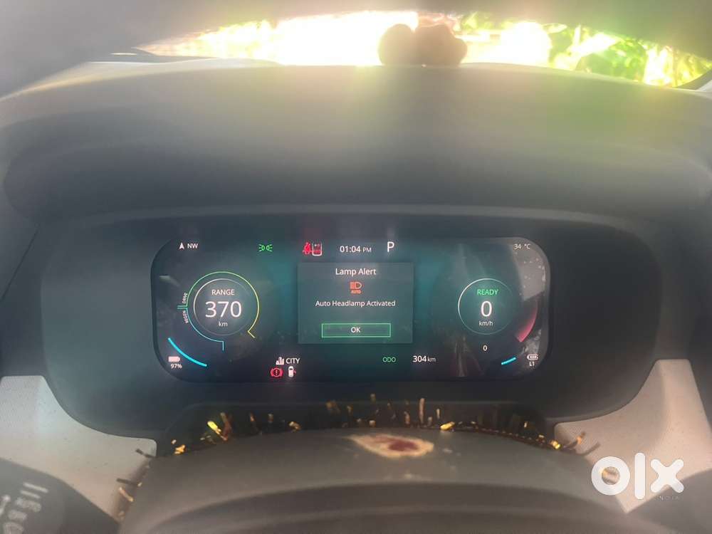 Tata Punch Ev Empowered S 2026