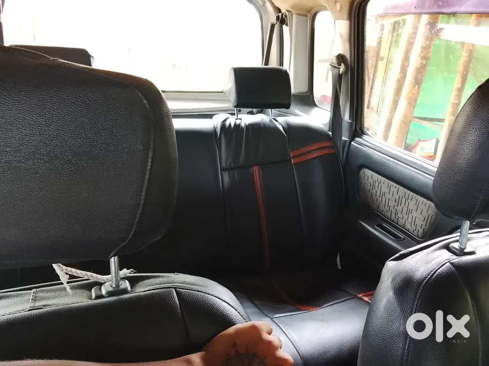 Maruti Suzuki Wagon R Flex Fuel 17 Petrol 120 Km Driven