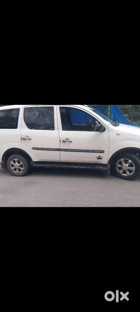 Mahindra Xylo D4 Diesel 2015