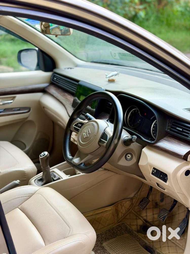 Maruti Suzuki Ertiga Vxi (o) Cng, 2022, Cng & Hybrids