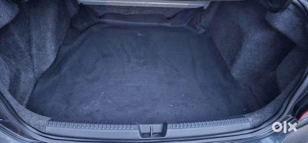 Volkswagen Vento 1.5 Highline Plus At 16 Alloy, 2016, Diesel