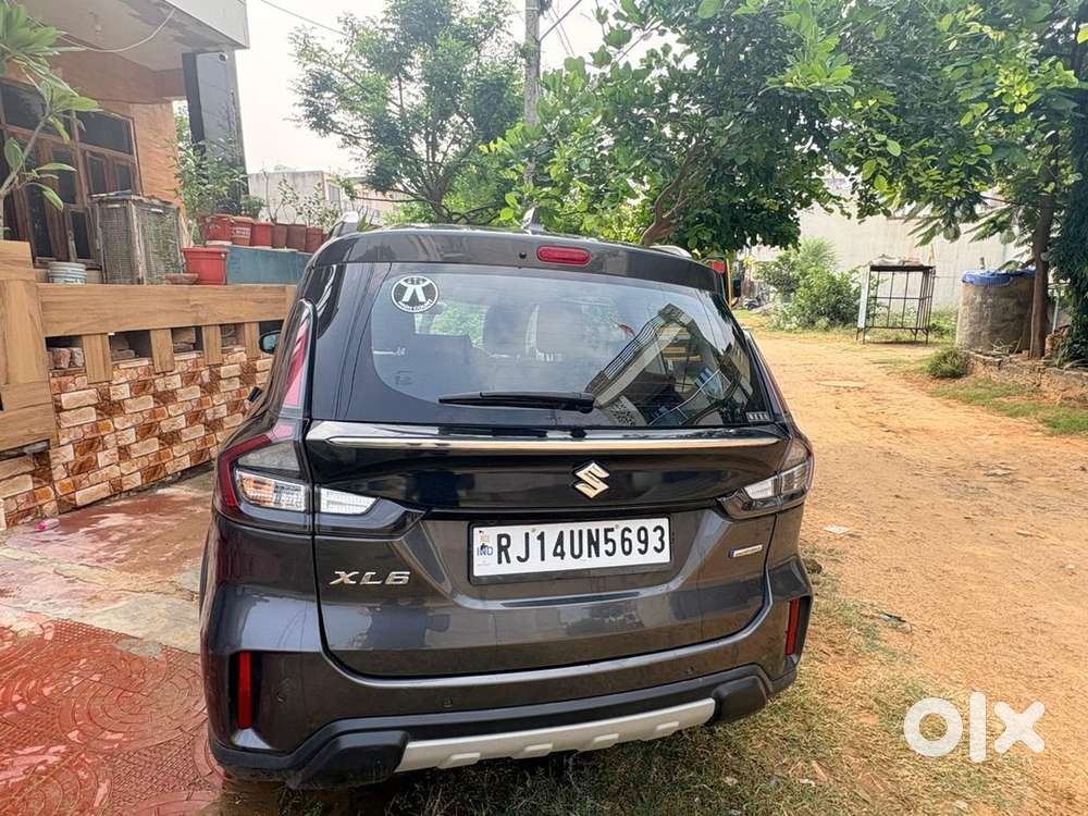 Maruti Suzuki Xl6 Petrol