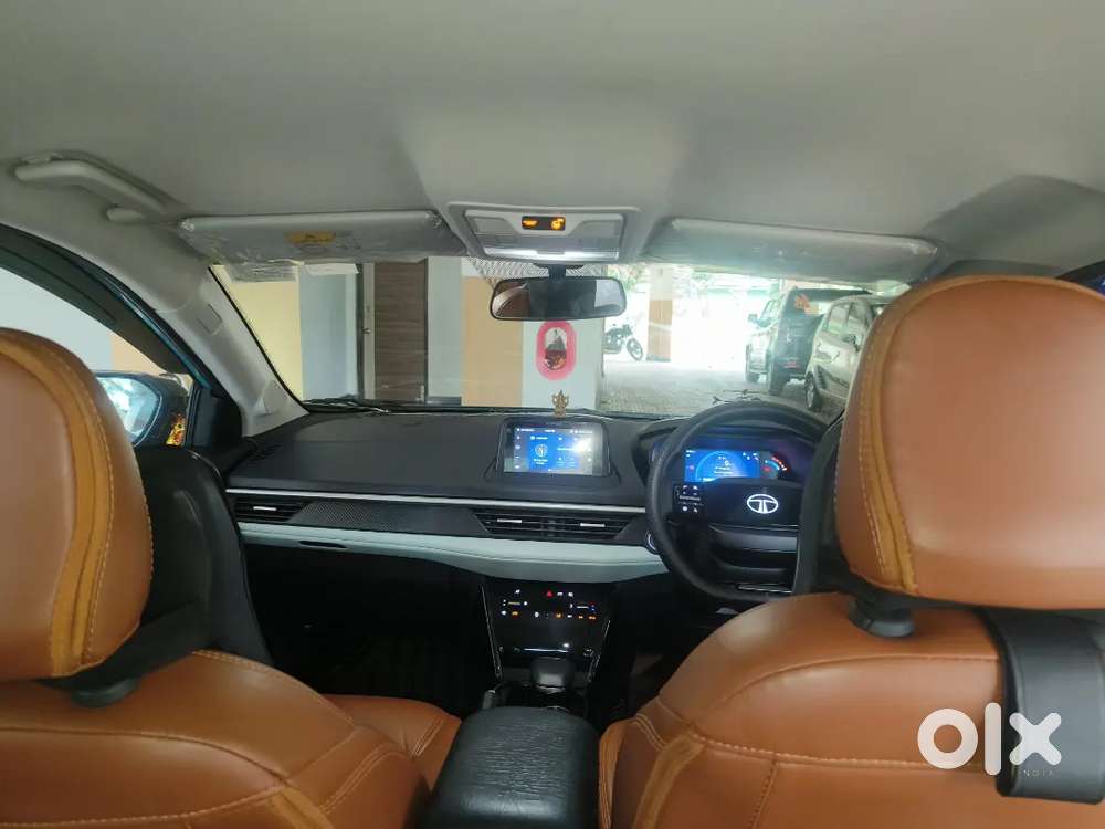 Tata Nexon Ev Well Maintained