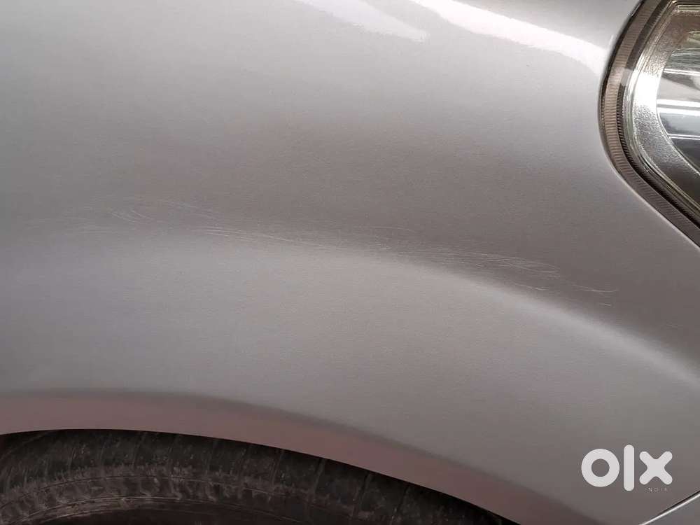 Maruti Suzuki Ritz 2012 Diesel 116300 Km Driven