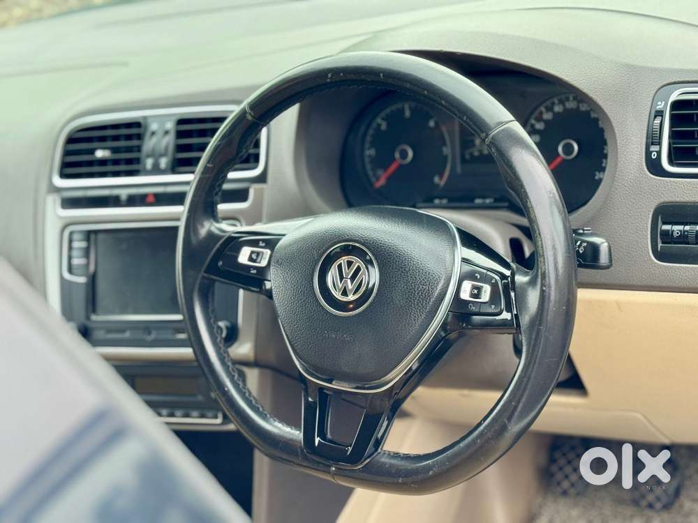 Volkswagen Vento, 2020, Diesel