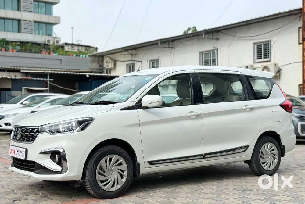 Maruti Suzuki Ertiga Vxi (o) Cng, 2022, Cng & Hybrids