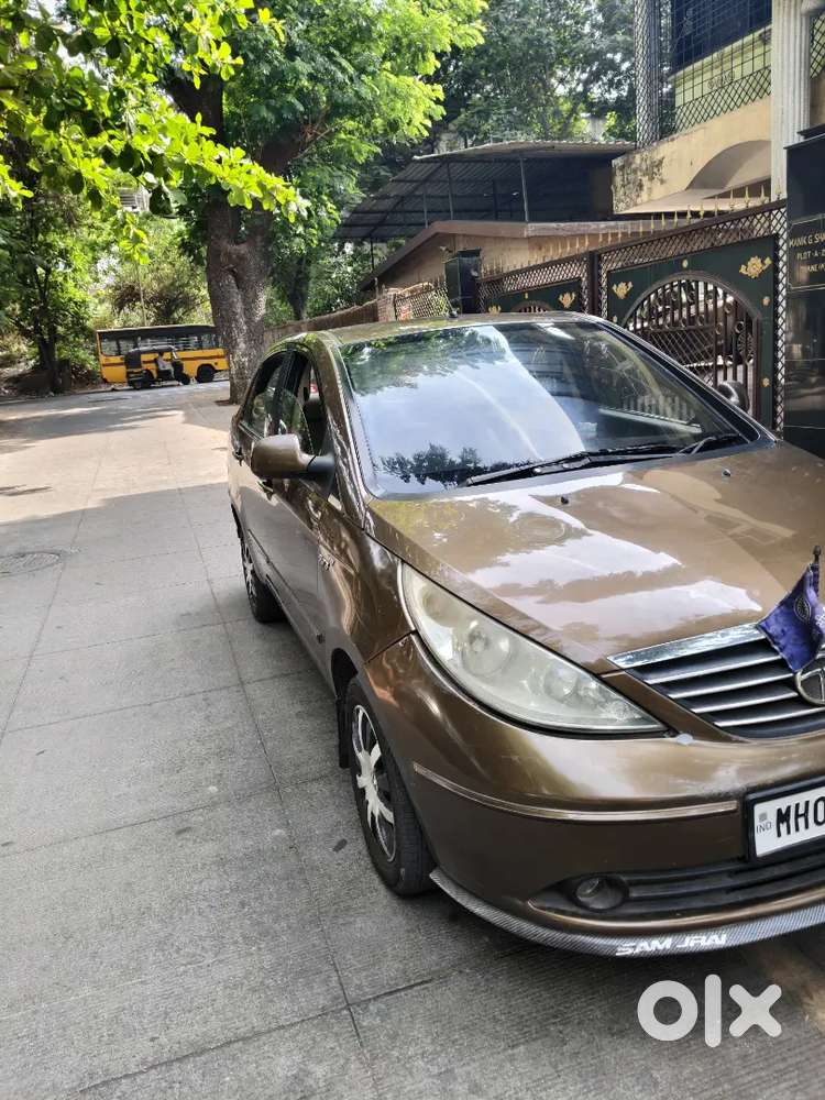 Tata Manza 2011 Model In Good Condition