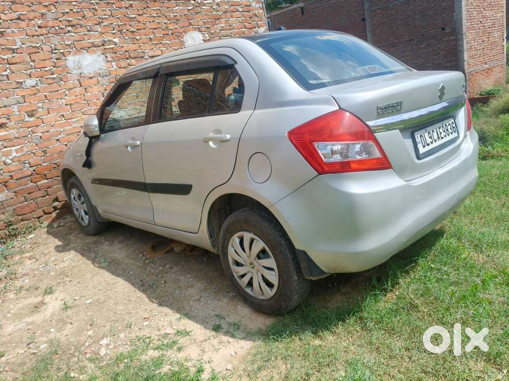 Maruti Dzire 2016 Year