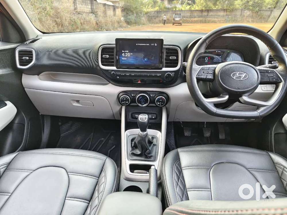 Hyundai Venue Sx, 2023, Petrol
