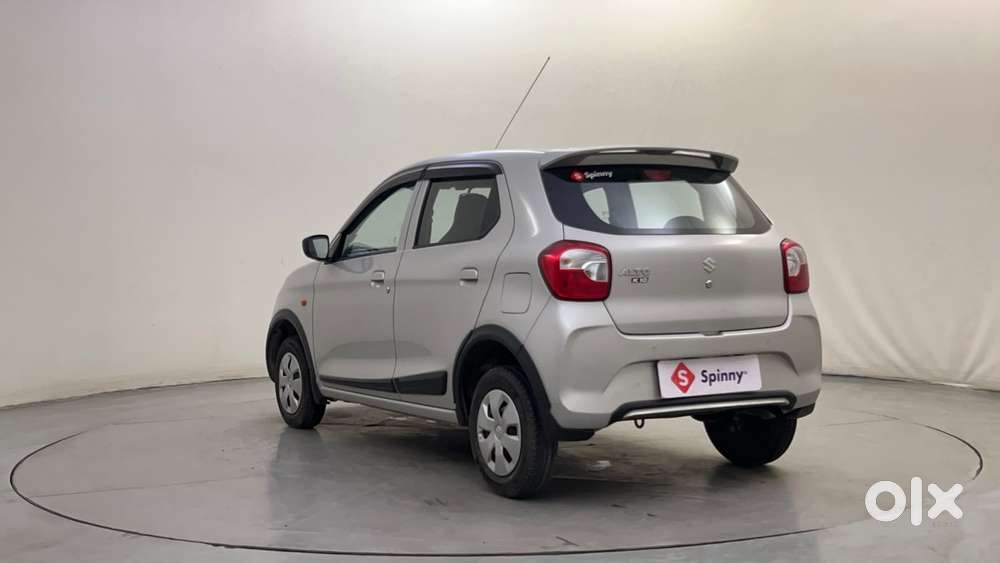 Maruti Suzuki Alto K10 Vxi, 2023, Petrol