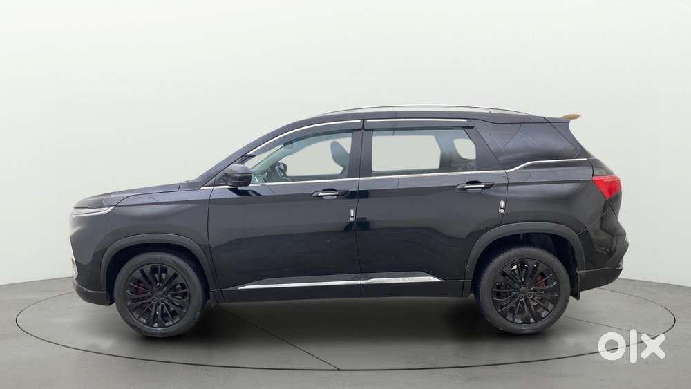 Mg Hector Sharp At, 2022, Petrol