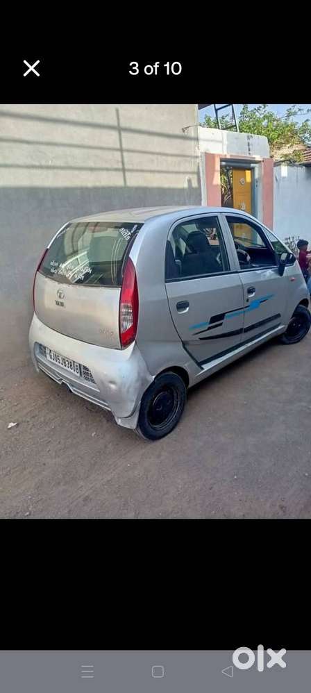 Cng .ac.. New Battery New Condition