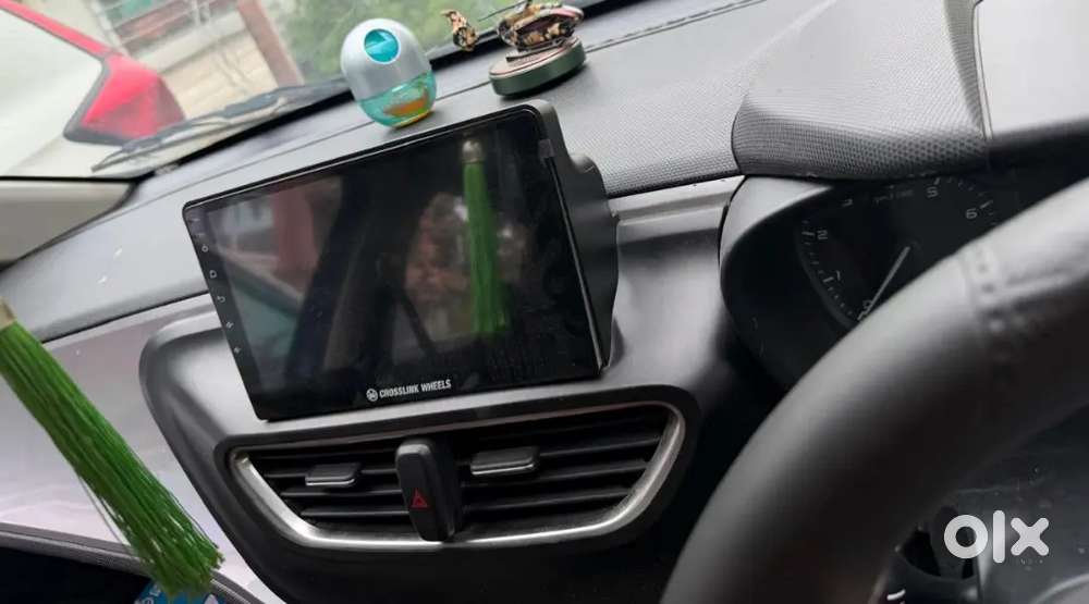Tata Altroz Xm S  Petrol 2023 September