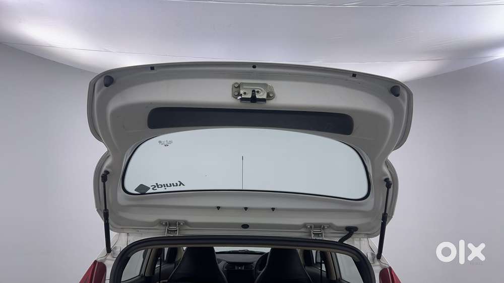 Hyundai Eon Era +, 2017, Petrol