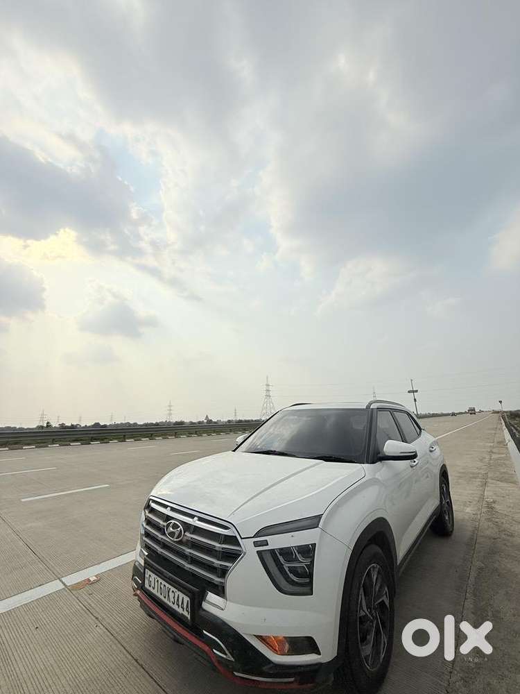 Hyundai Car 2023 Petrol