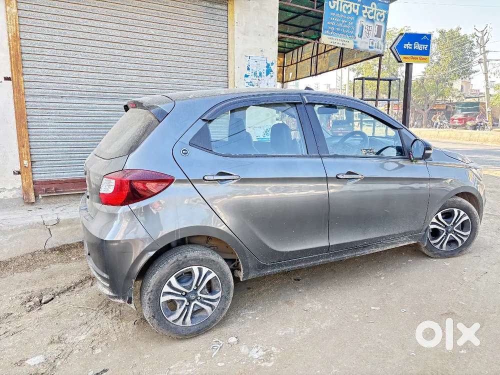 Tata Tiago 2024