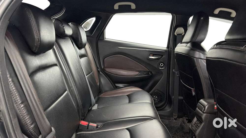 Maruti Suzuki Baleno Delta, 2025, Petrol