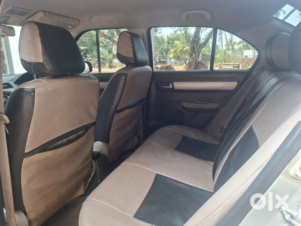 Maruti Suzuki Swift Dzire 2008 Petrol 85000 Km Driven