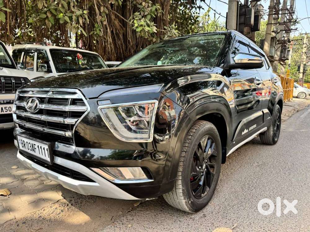 Hyundayi Creta For Sale In Good Condition