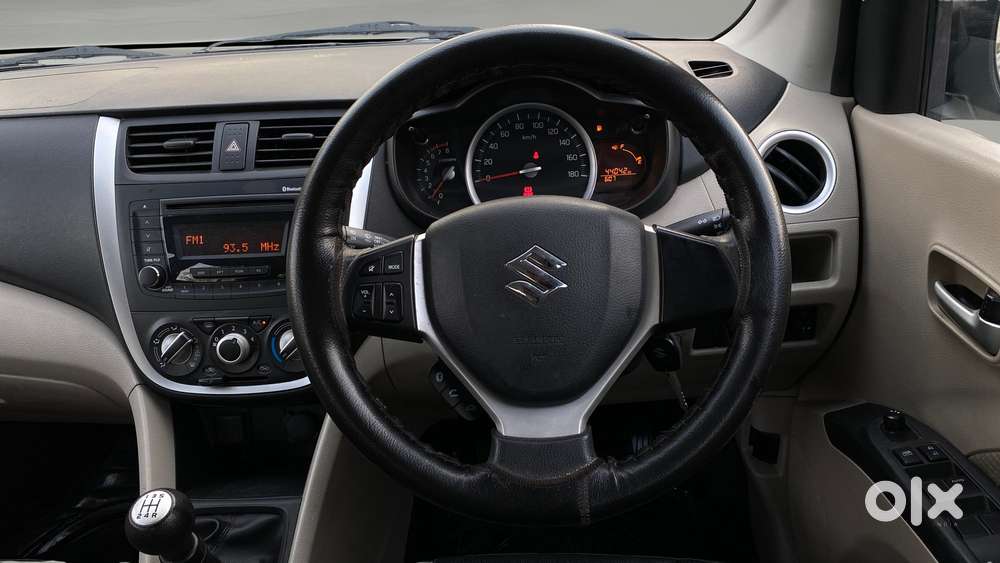 Maruti Suzuki Celerio Zxi Mt, 2020, Petrol