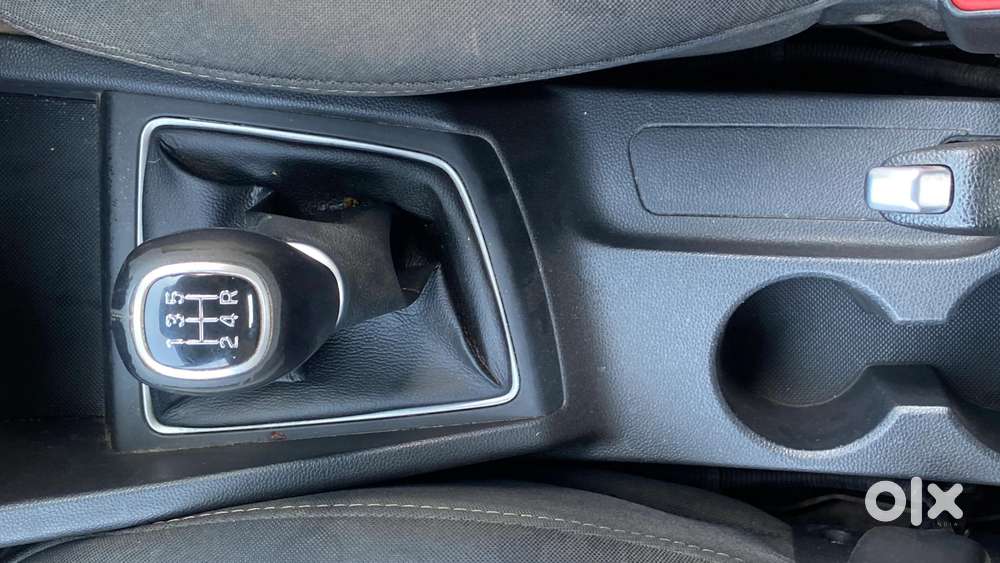 Hyundai Elite I20 Asta Option, 2019, Petrol