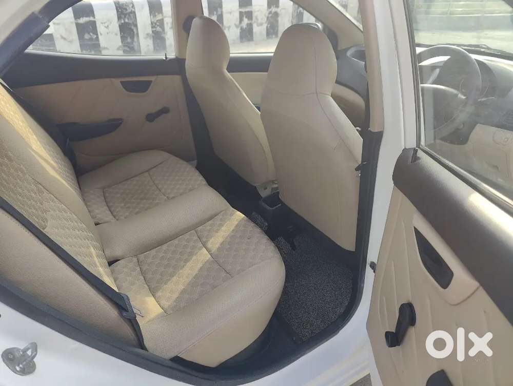 Hyundai Eon Magna+ 2018 Petrol