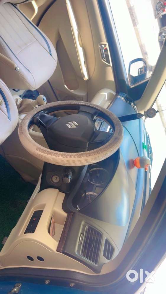 Swift Dzire 2013 Petrol Year