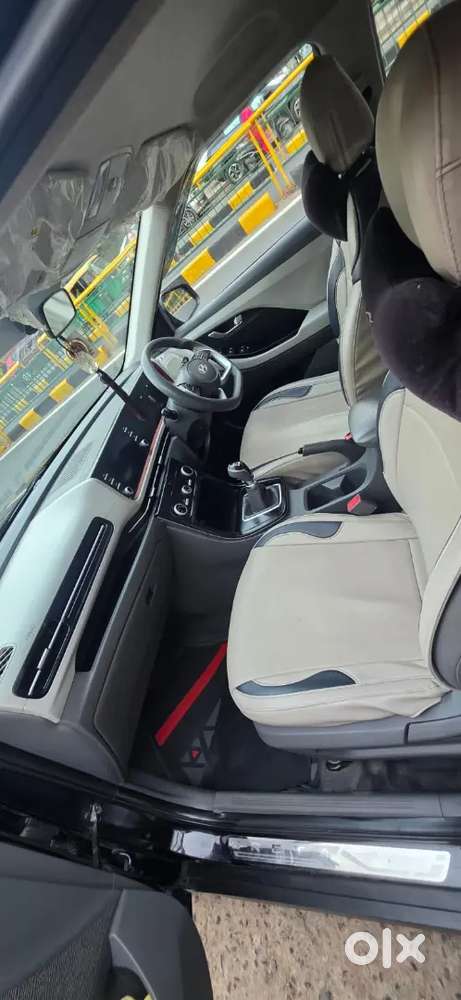 Hyundai Creata